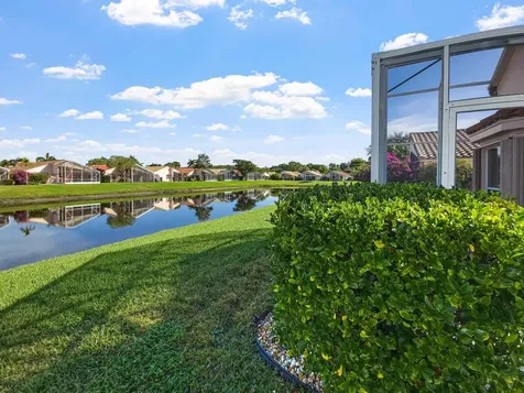 5111 Pelican Cove Drive Boynton Beach FL 33437