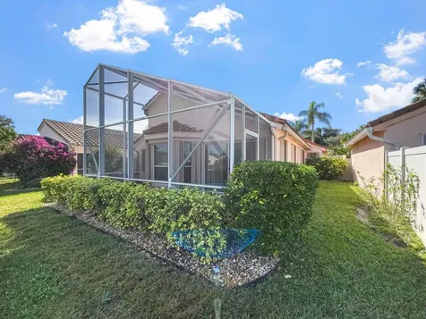 5111 Pelican Cove Drive Boynton Beach FL 33437