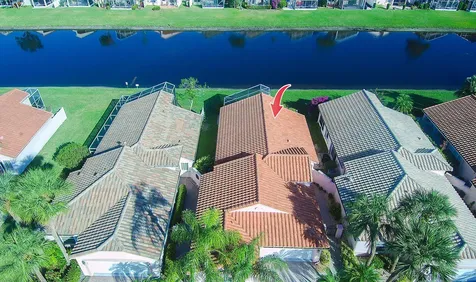 5111 Pelican Cove Drive Boynton Beach FL 33437