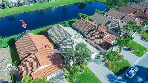 5111 Pelican Cove Drive Boynton Beach FL 33437