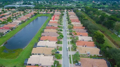 5111 Pelican Cove Drive Boynton Beach FL 33437