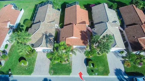 5111 Pelican Cove Drive Boynton Beach FL 33437