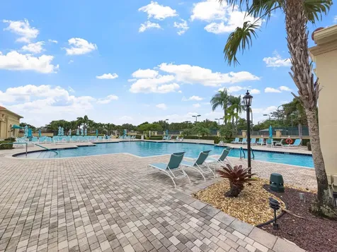 5111 Pelican Cove Drive Boynton Beach FL 33437