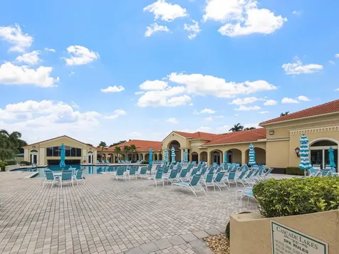 5111 Pelican Cove Drive Boynton Beach FL 33437