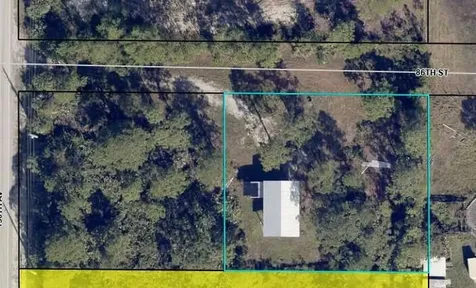 12885 86th Street Fellsmere FL 32948