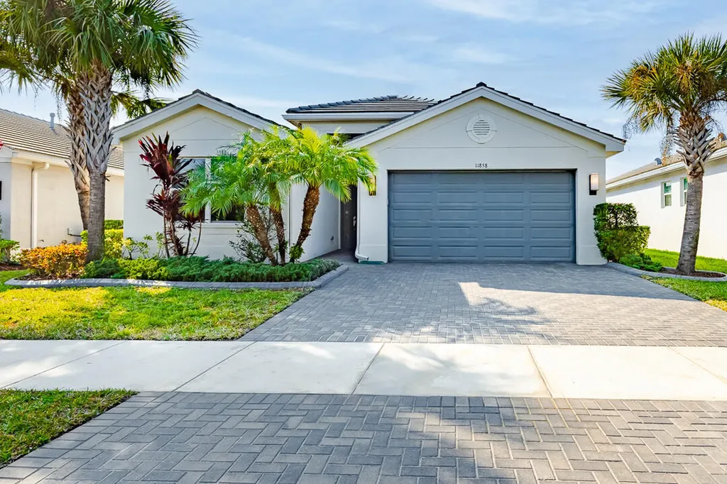 11858 Sw Jasper Lake Way Port Saint Lucie FL 34987