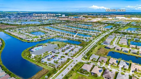 11858 Sw Jasper Lake Way Port Saint Lucie FL 34987