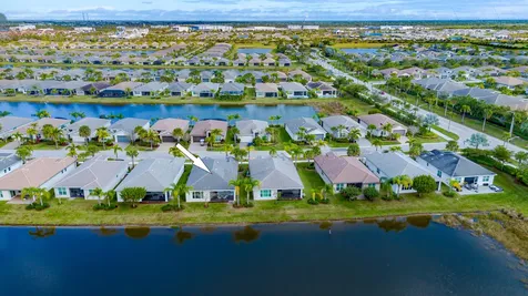 11858 Sw Jasper Lake Way Port Saint Lucie FL 34987