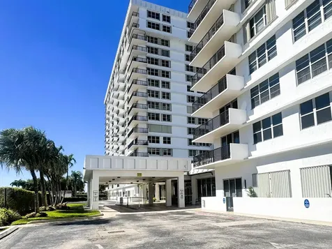 2121 N Ocean Boulevard Boca Raton FL 33431