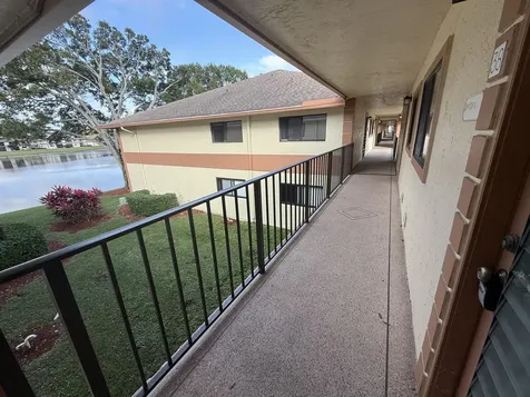15401 Pembridge Avenue Delray Beach FL 33484