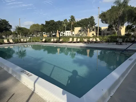 15401 Pembridge Avenue Delray Beach FL 33484