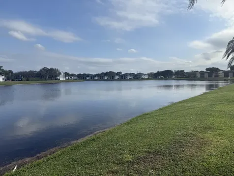 15401 Pembridge Avenue Delray Beach FL 33484