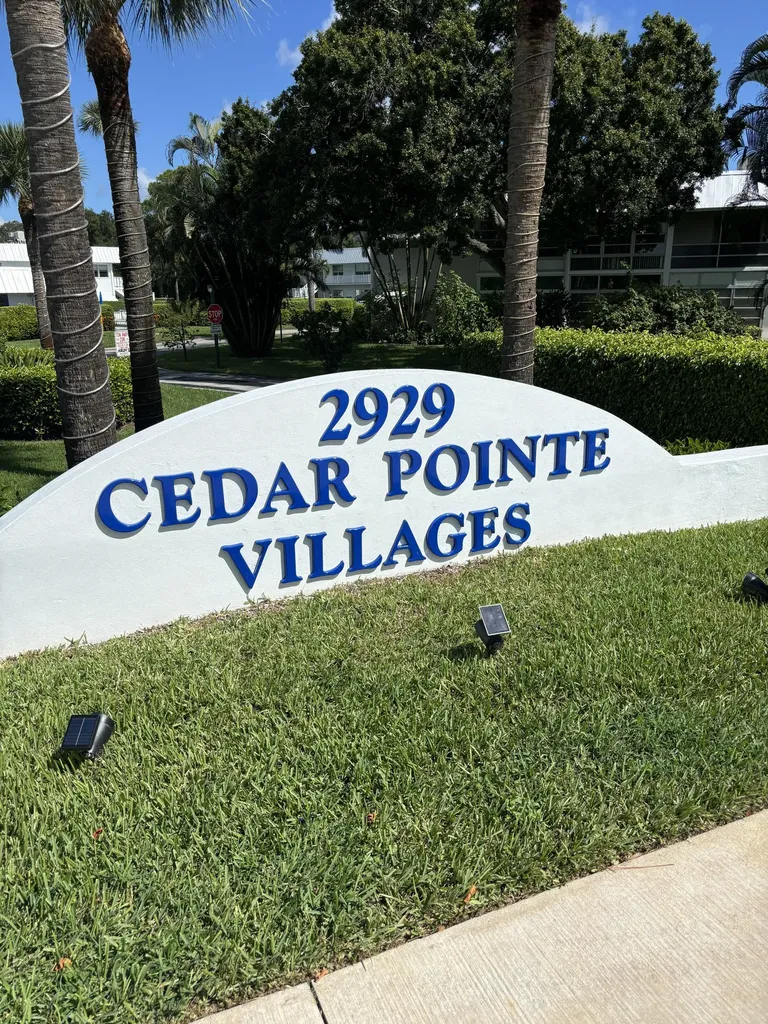 2929 SE Ocean Boulevard Stuart FL 34996