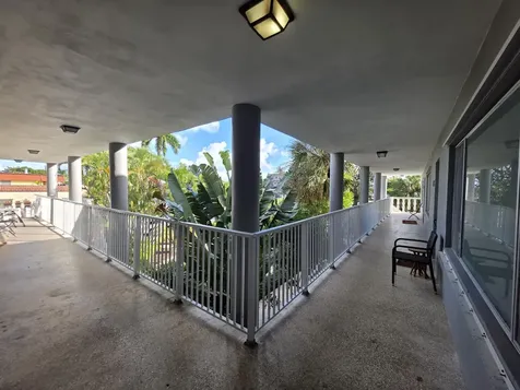 201 S Lakeside Drive Lake Worth Beach FL 33460