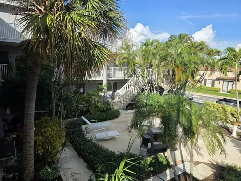 201 S Lakeside Drive Lake Worth Beach FL 33460