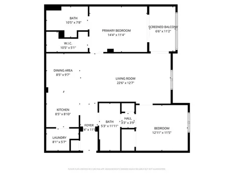 2804 Sarento Place Palm Beach Gardens FL 33410