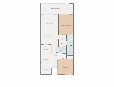 3679 Willow Bend Road Lake Worth FL 33467