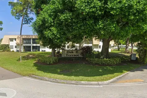 4708 Oak Terrace Drive Greenacres FL 33463