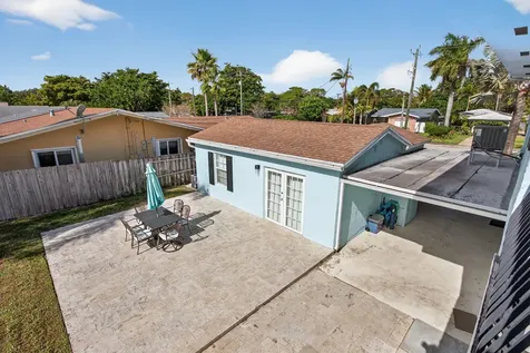 736 Ne 34th Court Oakland Park FL 33334