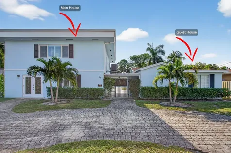 736 Ne 34th Court Oakland Park FL 33334