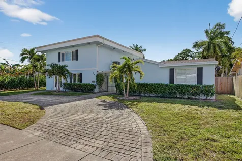 736 Ne 34th Court Oakland Park FL 33334