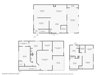 736 Ne 34th Court Oakland Park FL 33334