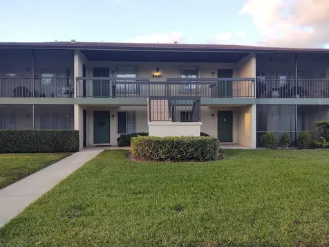 6341 Chasewood Drive Jupiter FL 33458
