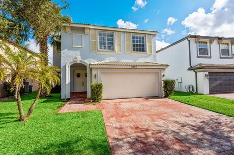 11704 Sw Bennington Circle Port Saint Lucie FL 34987