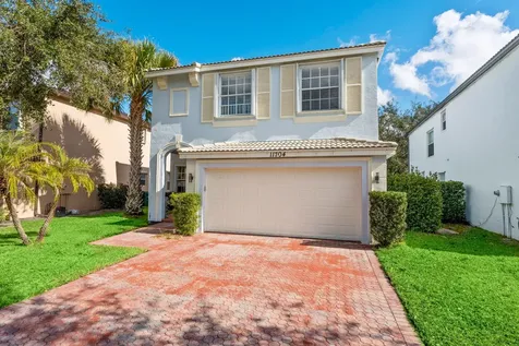 11704 Sw Bennington Circle Port Saint Lucie FL 34987