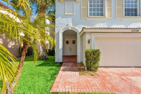 11704 Sw Bennington Circle Port Saint Lucie FL 34987