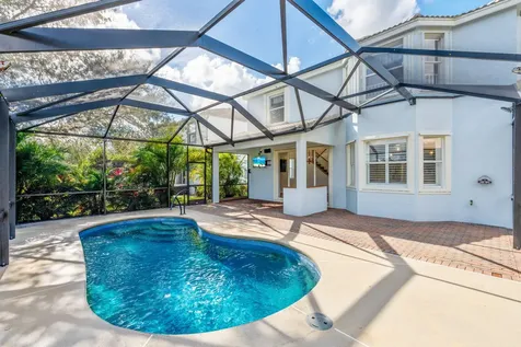 11704 Sw Bennington Circle Port Saint Lucie FL 34987