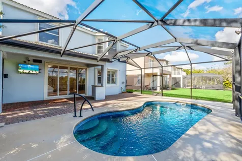 11704 Sw Bennington Circle Port Saint Lucie FL 34987