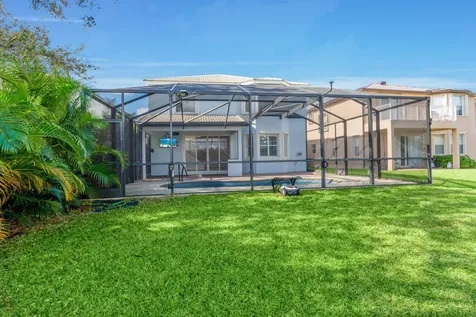 11704 Sw Bennington Circle Port Saint Lucie FL 34987