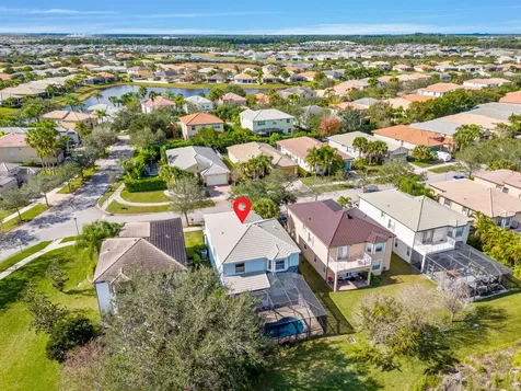 11704 Sw Bennington Circle Port Saint Lucie FL 34987