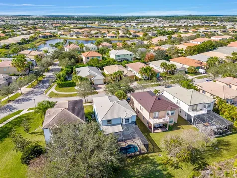 11704 Sw Bennington Circle Port Saint Lucie FL 34987