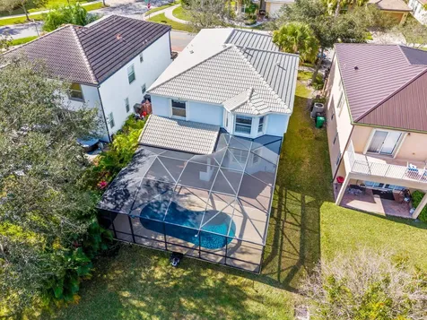 11704 Sw Bennington Circle Port Saint Lucie FL 34987