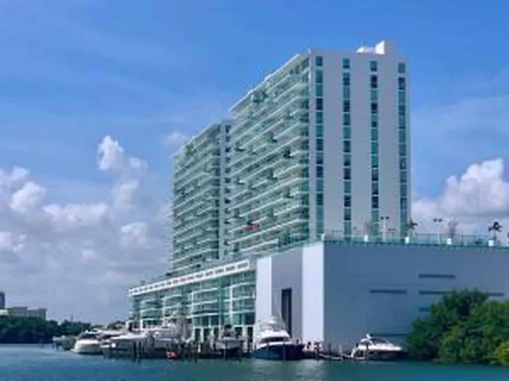 400 Sunny Isles Boulevard Sunny Isles Beach FL 33160