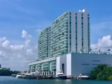 400 Sunny Isles Boulevard Sunny Isles Beach FL 33160
