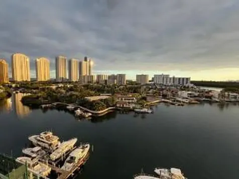 400 Sunny Isles Boulevard Sunny Isles Beach FL 33160