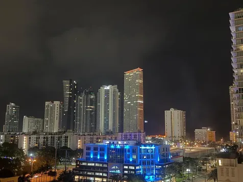 400 Sunny Isles Boulevard Sunny Isles Beach FL 33160