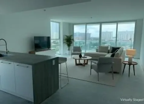 400 Sunny Isles Boulevard Sunny Isles Beach FL 33160