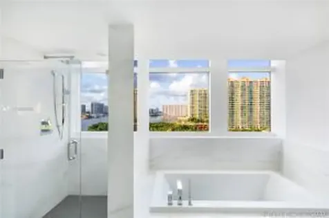 400 Sunny Isles Boulevard Sunny Isles Beach FL 33160