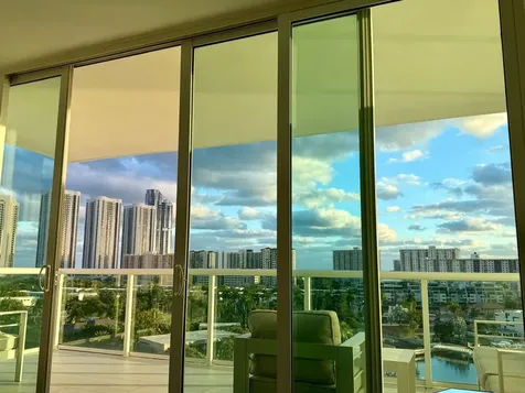400 Sunny Isles Boulevard Sunny Isles Beach FL 33160