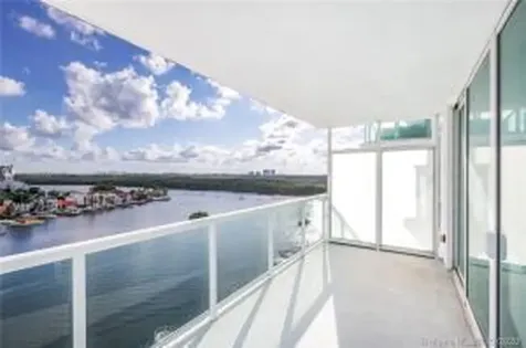 400 Sunny Isles Boulevard Sunny Isles Beach FL 33160