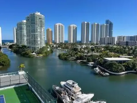 400 Sunny Isles Boulevard Sunny Isles Beach FL 33160