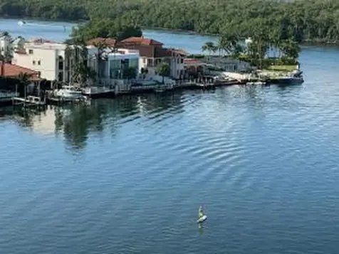 400 Sunny Isles Boulevard Sunny Isles Beach FL 33160
