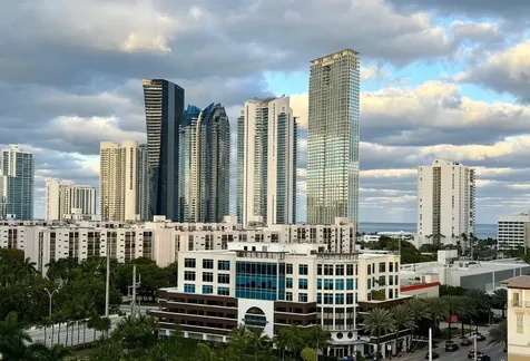 400 Sunny Isles Boulevard Sunny Isles Beach FL 33160