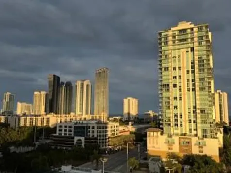 400 Sunny Isles Boulevard Sunny Isles Beach FL 33160