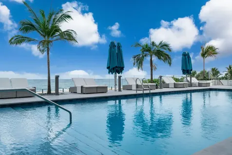 3730 N Ocean Drive Singer Island FL 33404