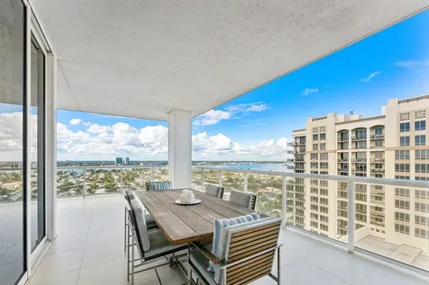 3730 N Ocean Drive Singer Island FL 33404